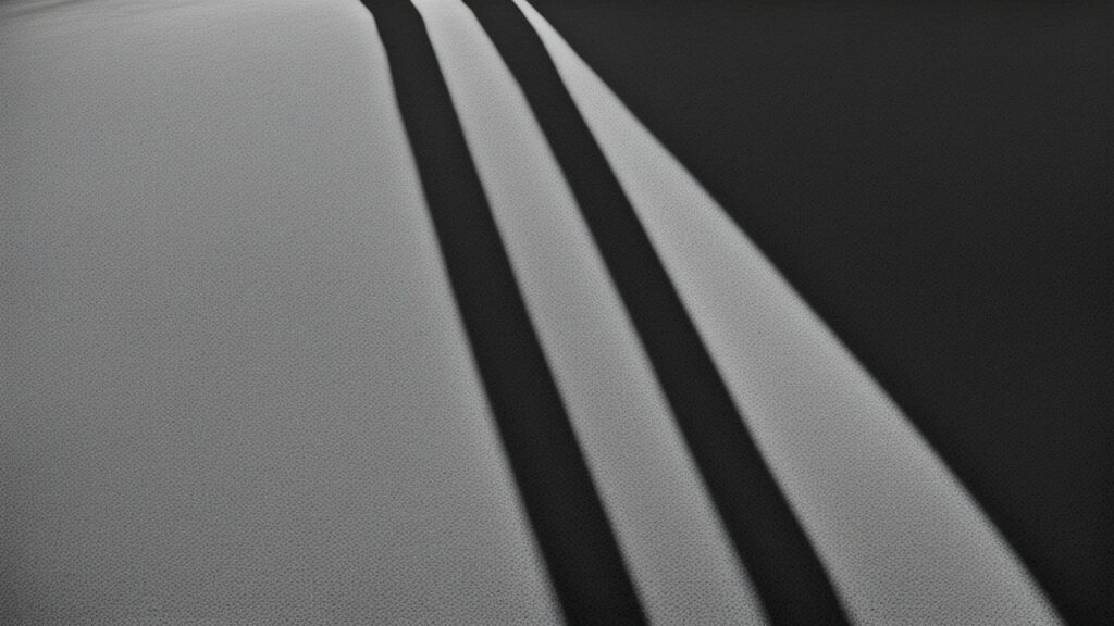 shadows
