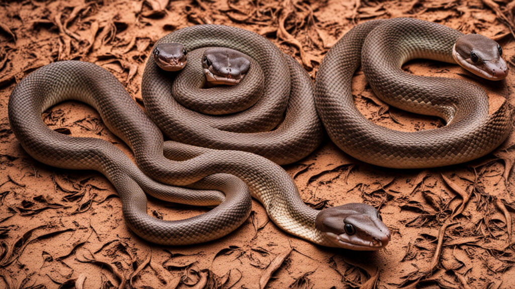 snakes