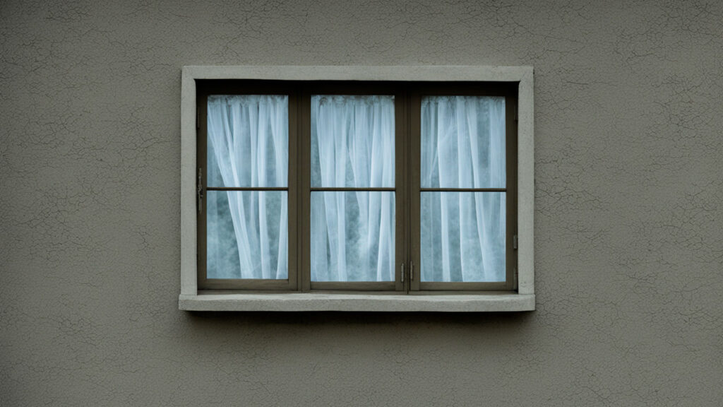window