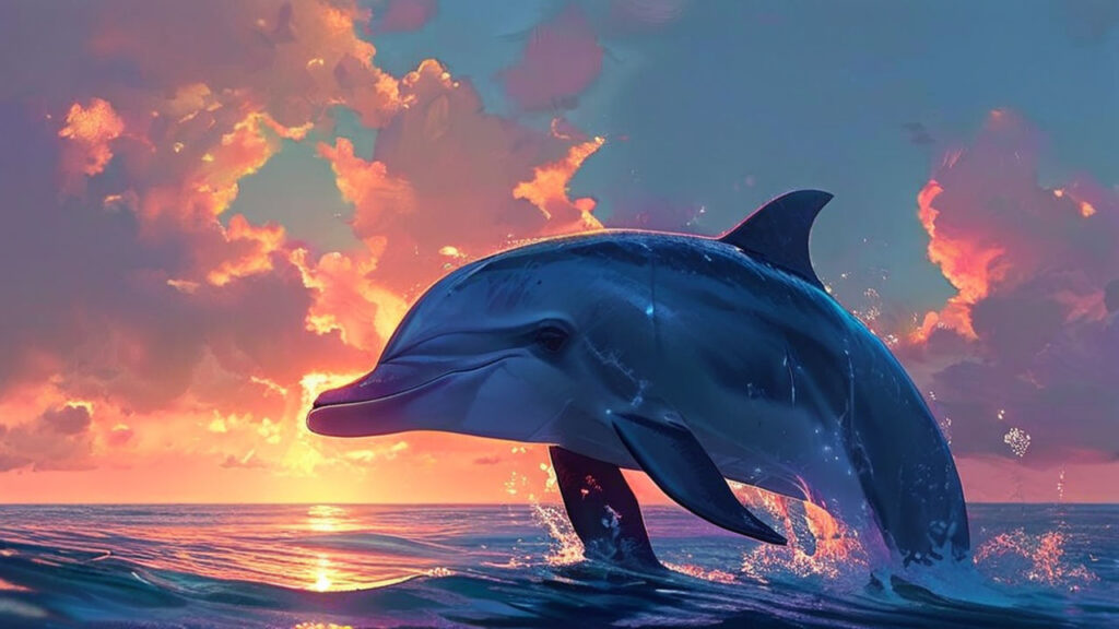 dolphin