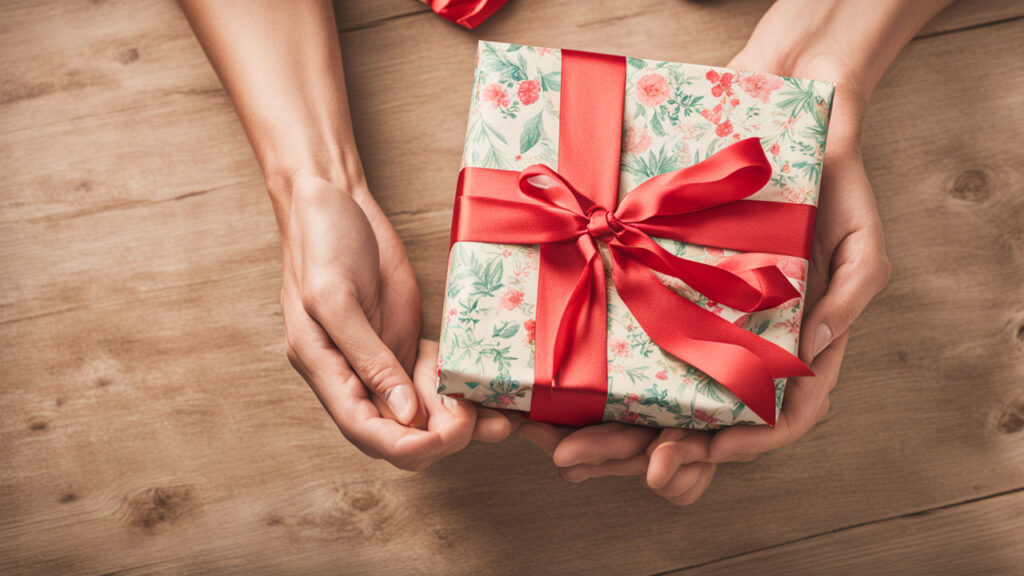 gift