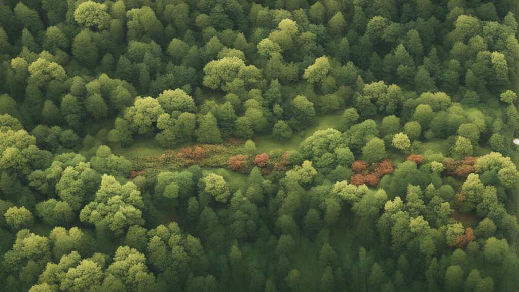 nature