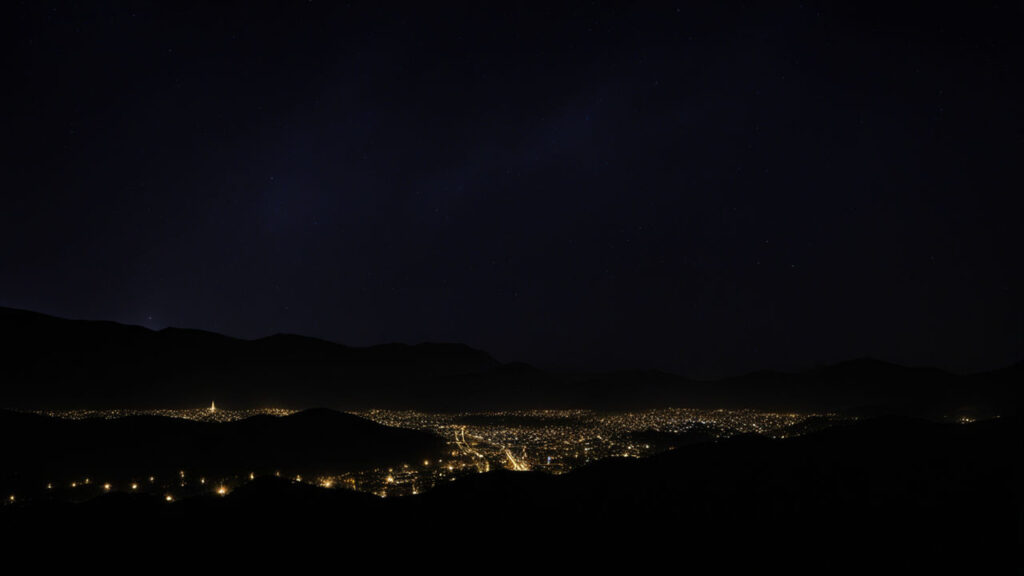 night