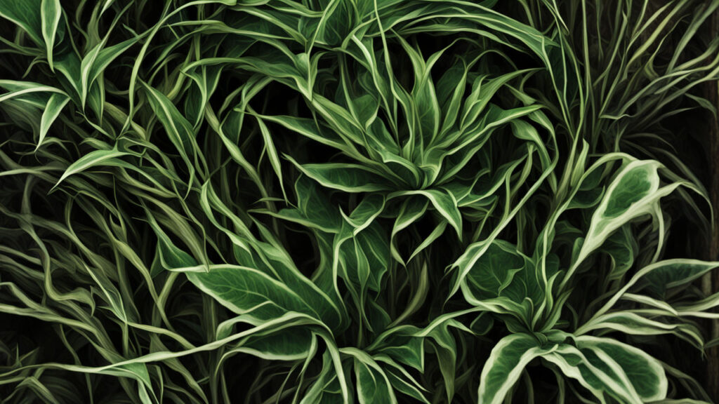 plants
