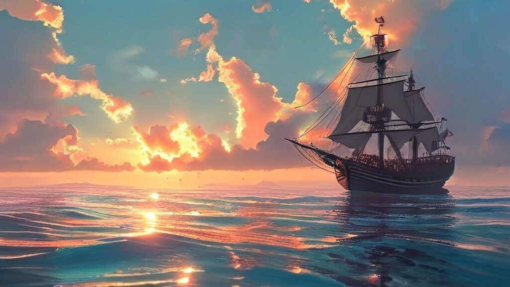 sailor