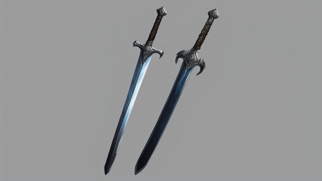 sword