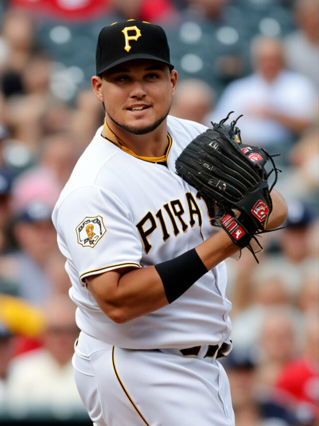 Pirates Cut 1B Rowdy Tellez Four Plate Appearances Shy of Bonus